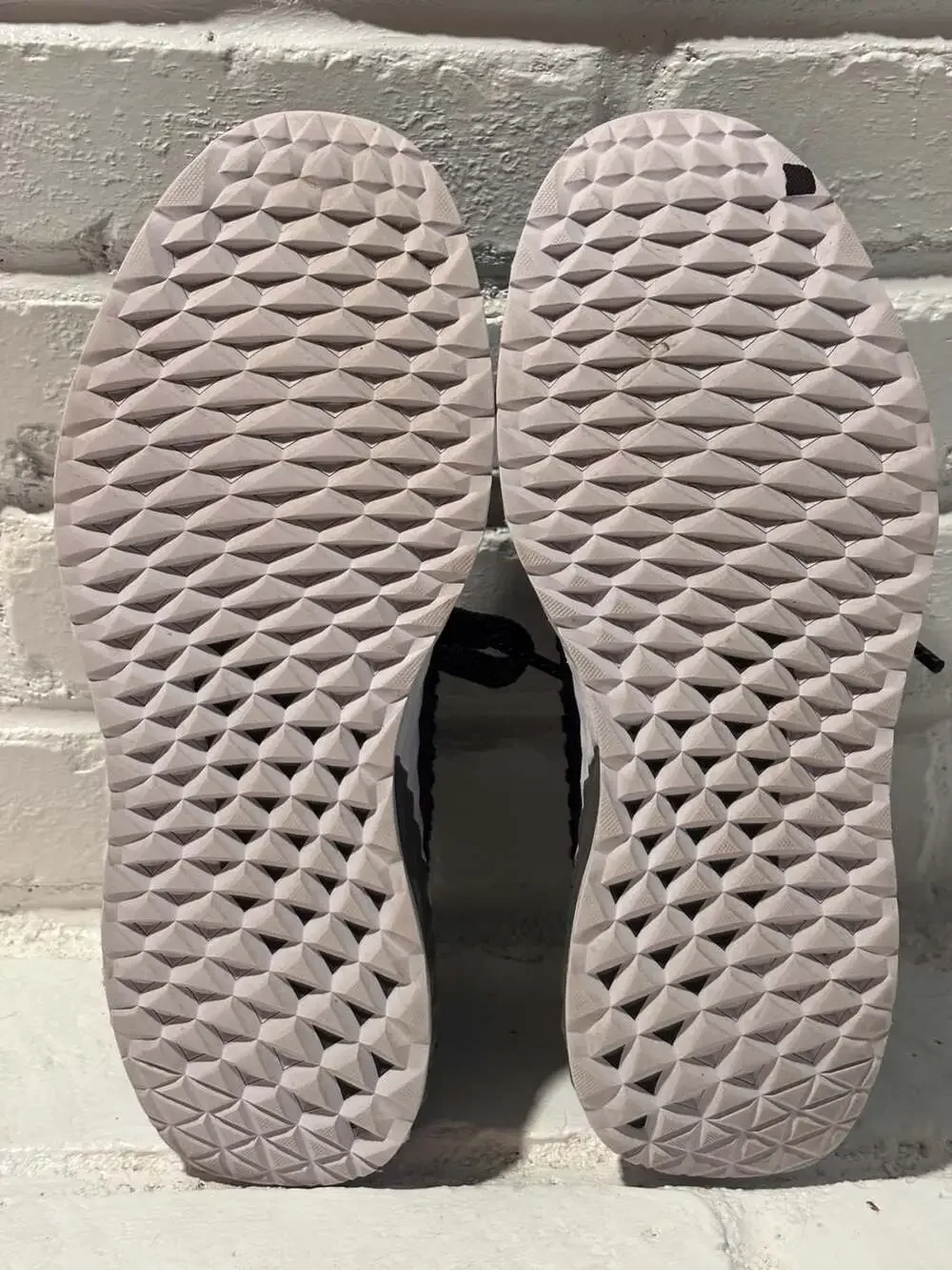 Nobull Allday Knit Shoes Black White Athletic Running Sneakers